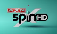 AXN Spin Live HD Azi | Program AXN Spin și Seriale