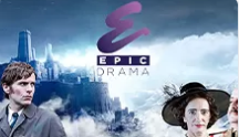 Epic Drama Live Online România | Program Epic Drama și Seriale