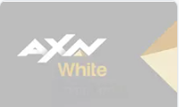 AXN White Live HD Azi | Program AXN White și Seriale