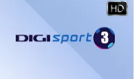 Digi Sport 3 Live HD Azi | Program Digi Sport 3 și Meciuri Live