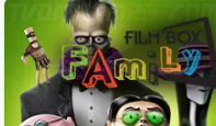 FilmBox Family Live Online România | Program FilmBox Family și Filme