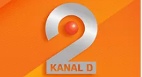Kanal D 2 Live HD Azi | Program Kanal D 2 și Emisiuni