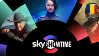 SkyShowtime 1 Live Online România | Program SkyShowtime și Seriale