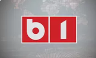 B1 TV Live Online România | Știri B1 TV HD Azi