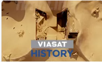 Viasat History Live Online România | Program Viasat History și Documentare
