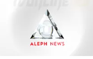 Aleph News Live Online România | Știri Aleph News HD