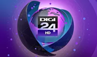 Digi 24 Live Online România | Știri Digi24 HD Azi